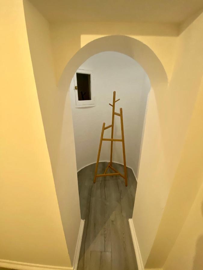 L'Hotel Particulier D'阿尔比 外观 照片